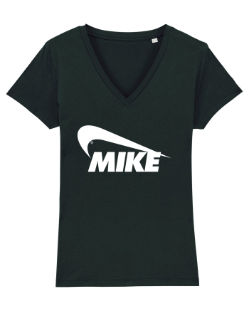 MIKE Black