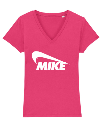 MIKE Raspberry