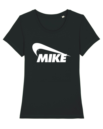 MIKE Black