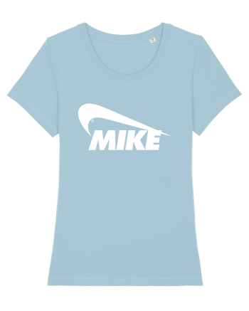 MIKE Sky Blue