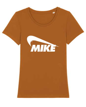 MIKE Roasted Orange