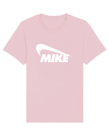MIKE Cotton Pink