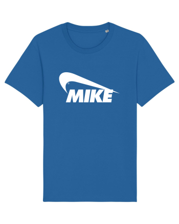 MIKE Royal Blue