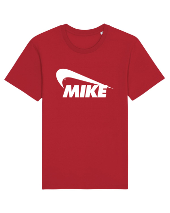 MIKE Red