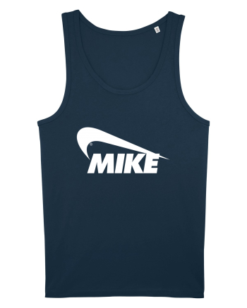 MIKE Navy
