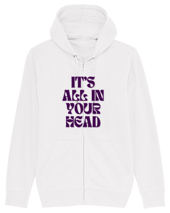 it s all in your head White