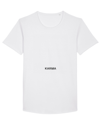 karma White