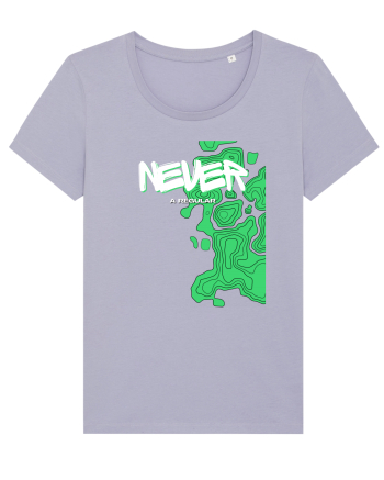 never a regular Lavender