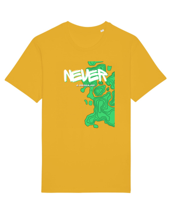 never a regular Spectra Yellow