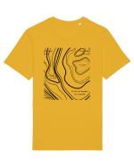 a lot can happen in a month Tricou mânecă scurtă Unisex Rocker