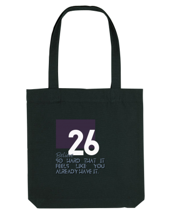 26 Black