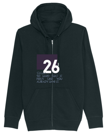 26 Black