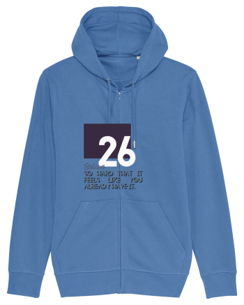 26 Bright Blue
