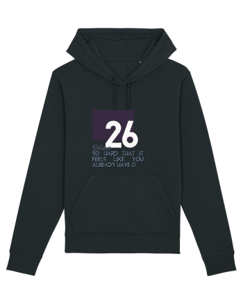 26 Black