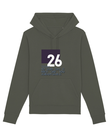 26 Khaki
