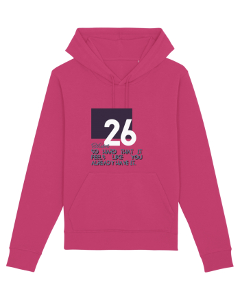 26 Raspberry