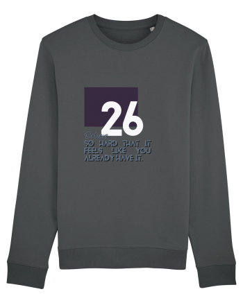26 Anthracite