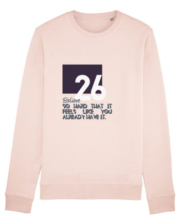 26 Candy Pink