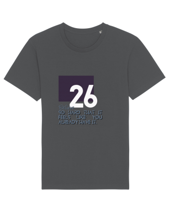 26 Anthracite