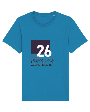 26 Azur