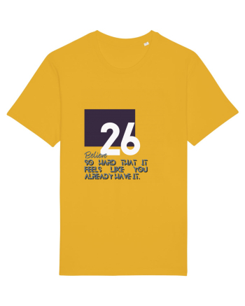 26 Spectra Yellow
