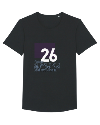 26 Black