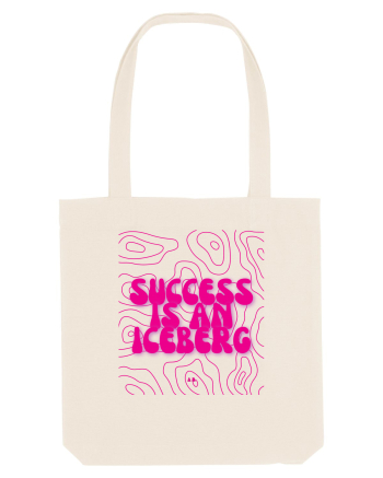 success is an iceberg Natural