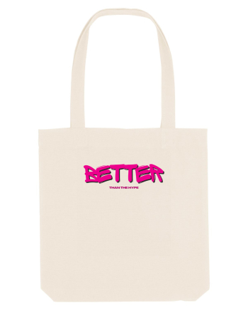 better Natural