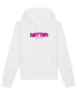 better Hanorac Unisex Drummer
