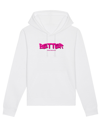 better White