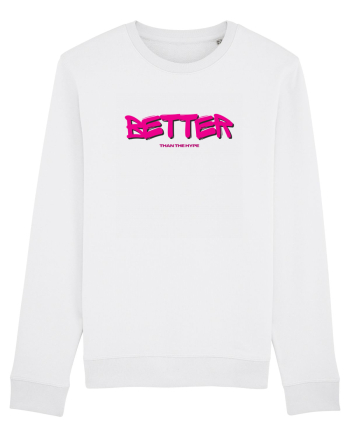 better White