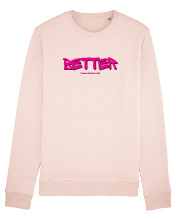 better Candy Pink