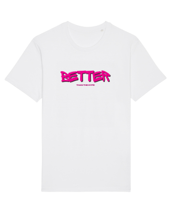 better White
