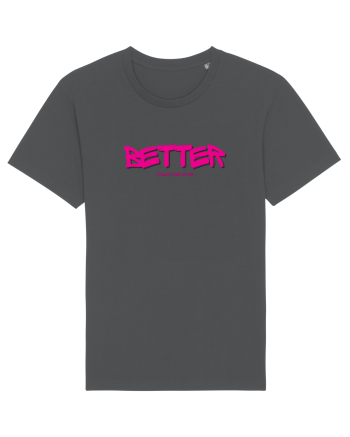 better Anthracite
