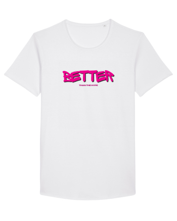 better White