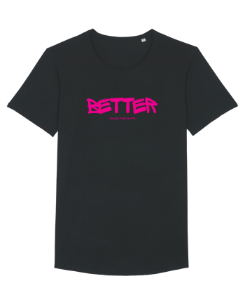 better Black