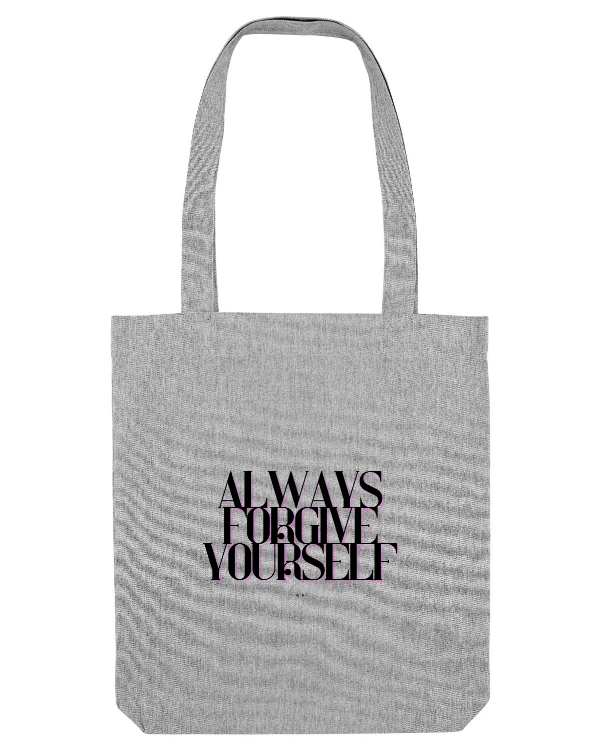 Sacoșă textilă Heather Grey