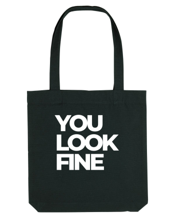 you look fine Black