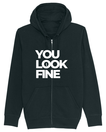 you look fine Black