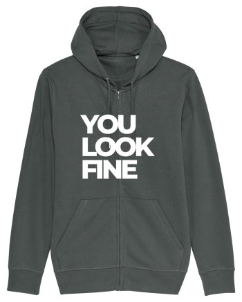 you look fine Anthracite