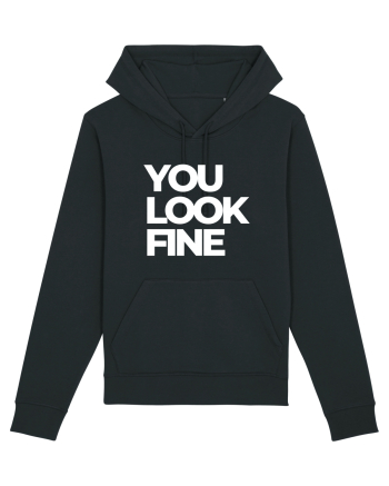 you look fine Black