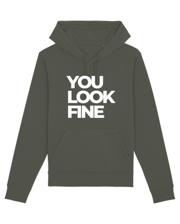 you look fine Khaki