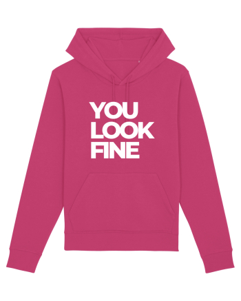 you look fine Raspberry
