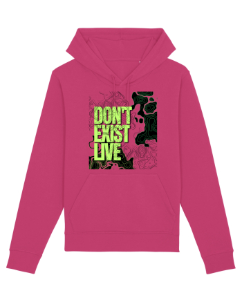 don t exist, live Raspberry