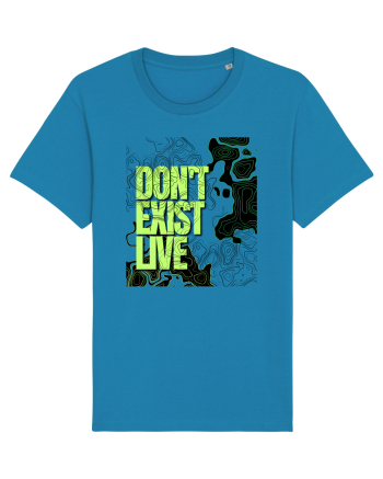 don t exist, live Azur