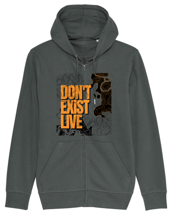 don t exist, live Anthracite