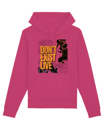 don t exist, live Raspberry