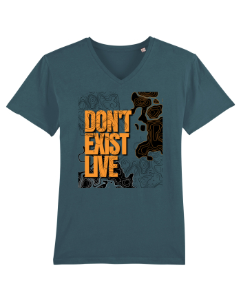 don t exist, live Stargazer
