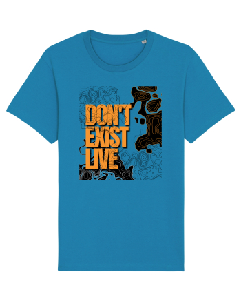 don t exist, live Azur