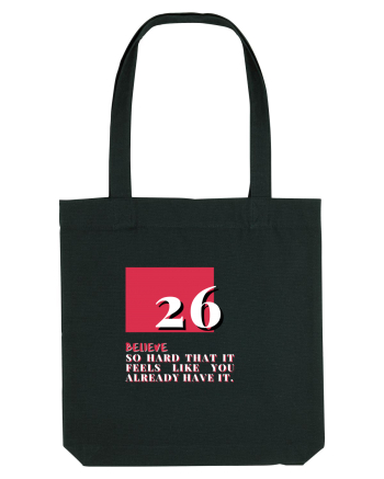 26 Black